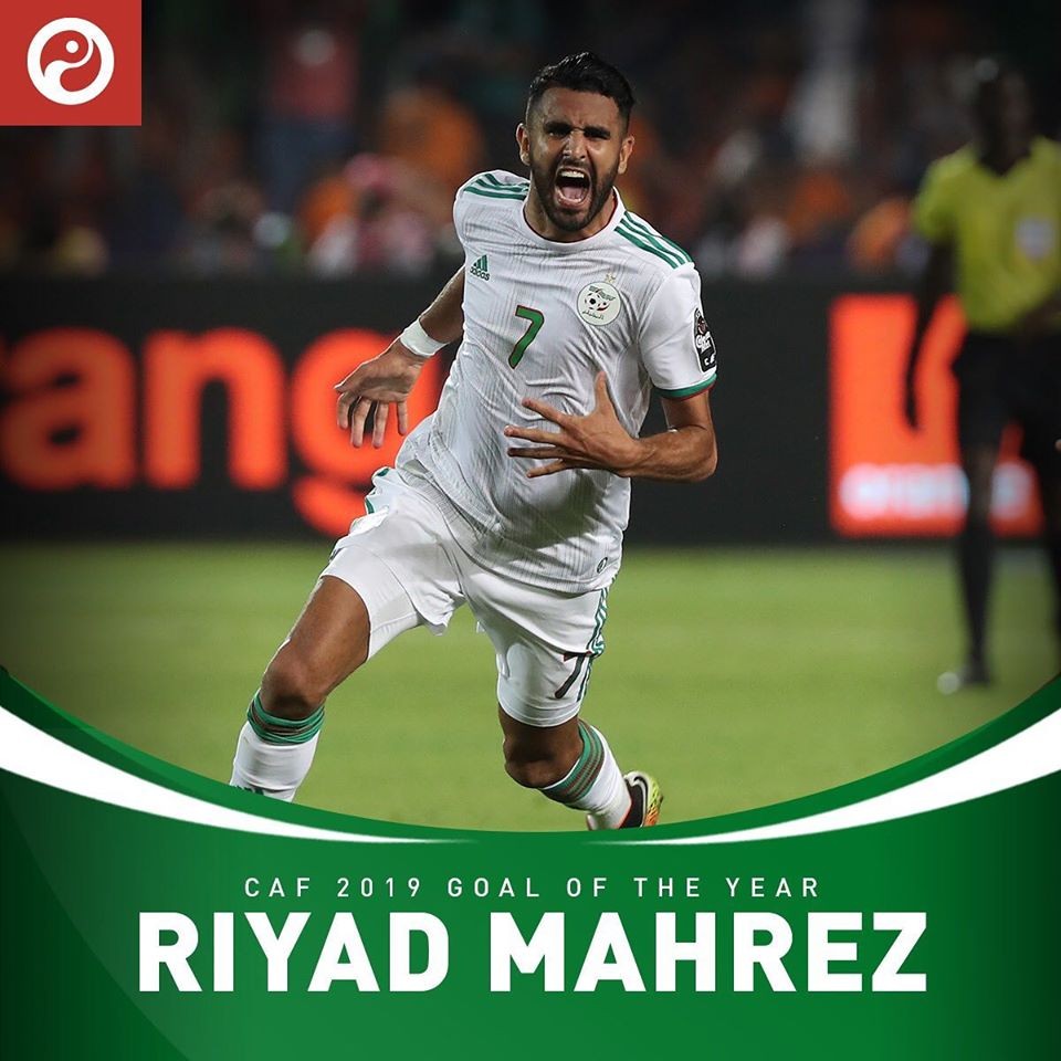 CHÍNH THỨC: Sadio Mane giành quả bóng vàng Châu Phi - Bóng Đá