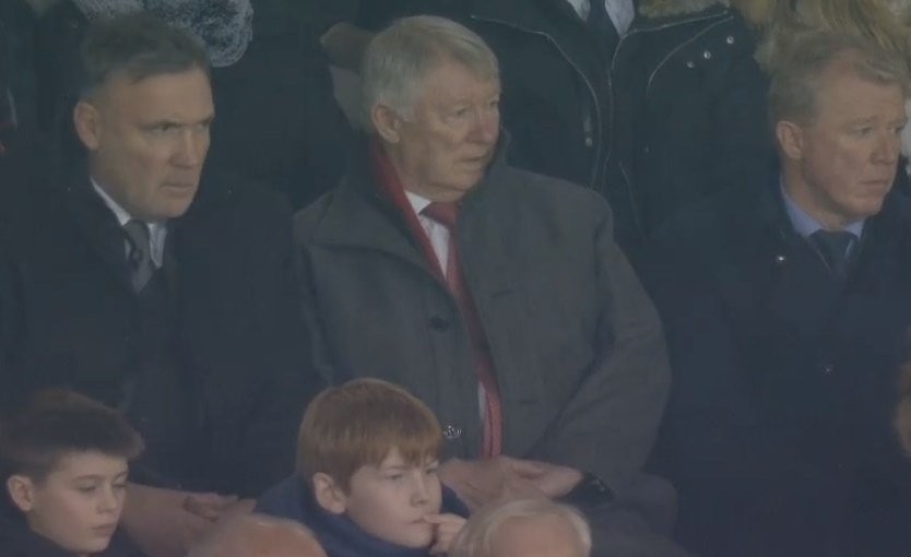 Solskjaer biết sai vẫn làm, đừng hỏi tại sao Man Utd thảm bại - Bóng Đá