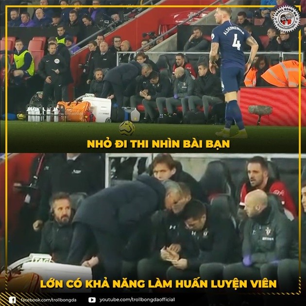 Ảnh chế Premier League - Bóng Đá
