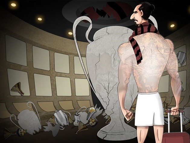 Ảnh chế TTCN mở cửa - Bóng Đá