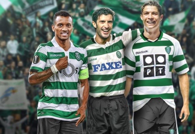 10 trio joins Europe biggest clubs since a kid  - Bóng Đá