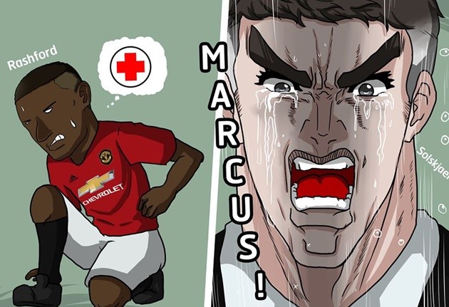 Ảnh chế Premier League - Bóng Đá