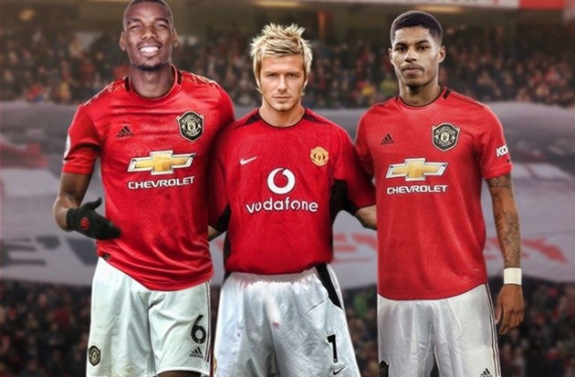 10 trio joins Europe biggest clubs since a kid  - Bóng Đá