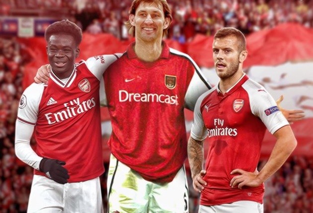 10 trio joins Europe biggest clubs since a kid  - Bóng Đá