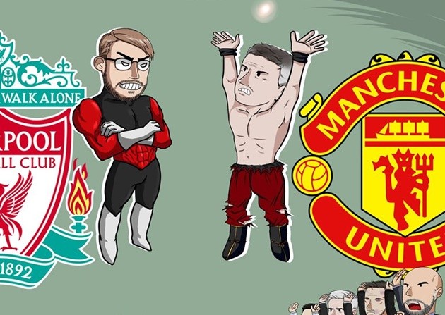 Ảnh chế Premier League - Bóng Đá