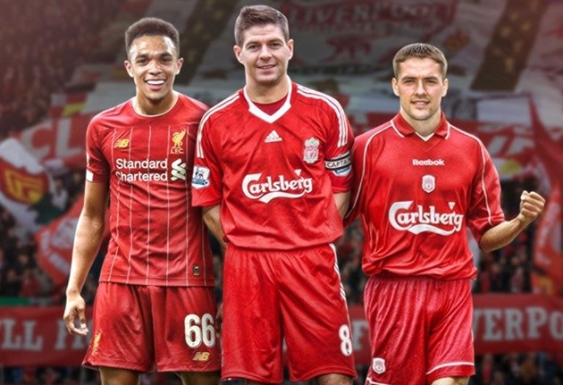 10 trio joins Europe biggest clubs since a kid  - Bóng Đá