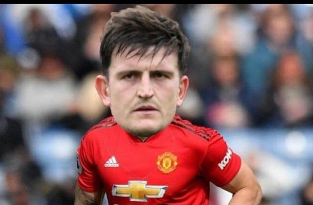 Ảnh chế Premier League - Bóng Đá