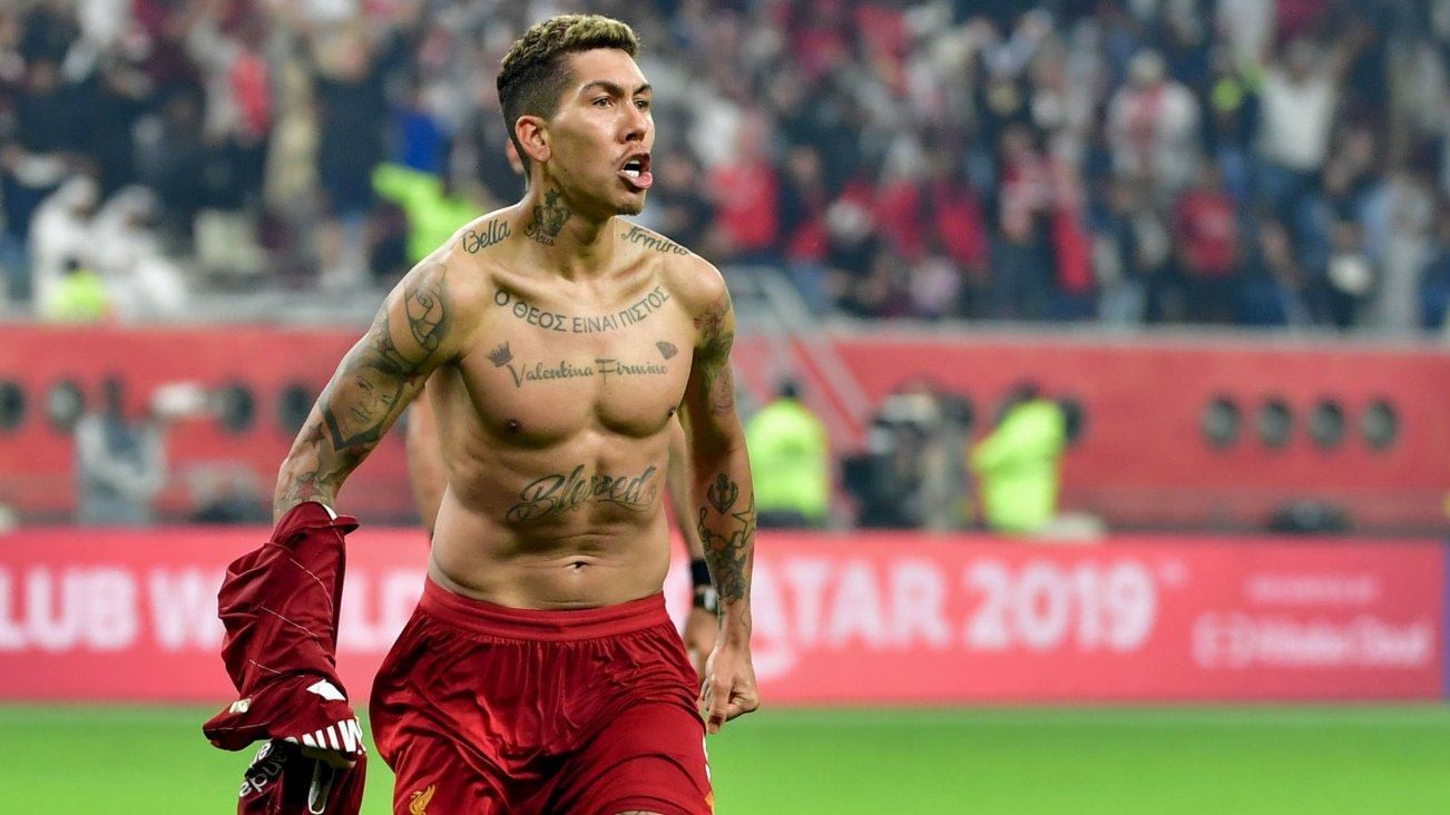 Firmino hạ Wolves, nhưng NHM Liverpool 