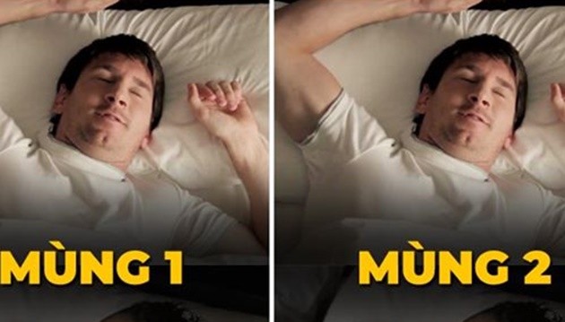 Ảnh chế Barca thua - Bóng Đá