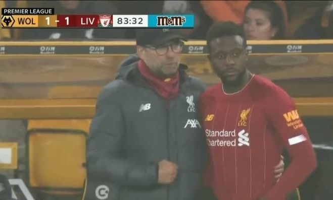 Firmino hạ Wolves, NHM Liverpool gọi người này là 