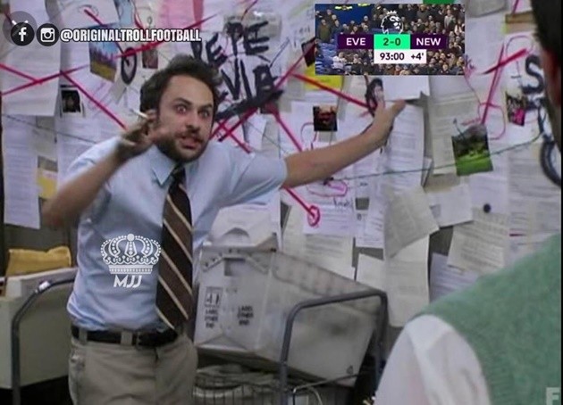 Ảnh chế Arsenal hòa Chelsea - Bóng Đá