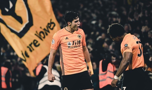 Ed Woodward! Xin ngài hãy mua ngay Raul Jimenez - Bóng Đá