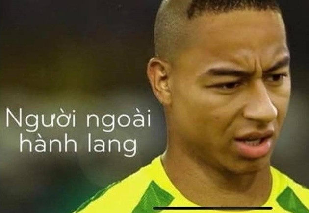 Ảnh chế Bruno Fernandes đến M.U - Bóng Đá