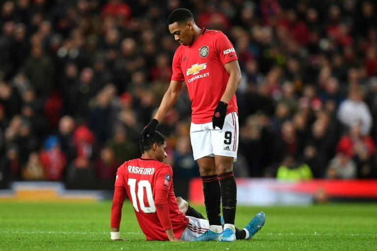Thua Liverpool, Man Utd coi như đón tân binh mọi CĐV khao khát - Bóng Đá