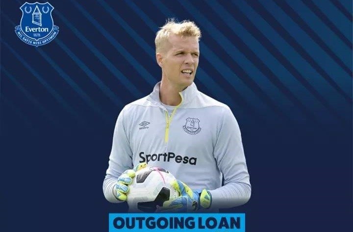 CHÍNH THỨC: Everton bất ngờ chia tay 