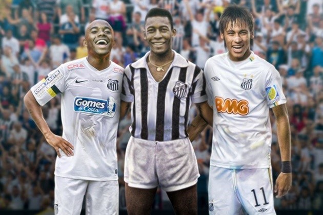 10 trio joins Europe biggest clubs since a kid  - Bóng Đá