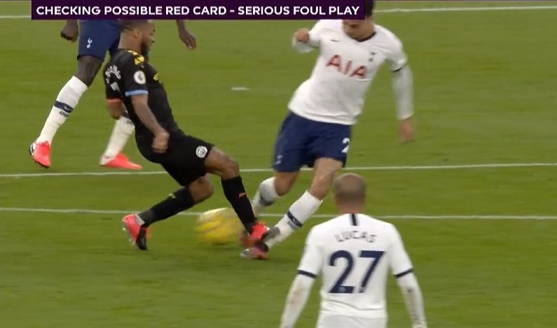 Mourinho phản ứng 'không tin nổi' sau pha vào bóng triệt hạ - Bóng Đá