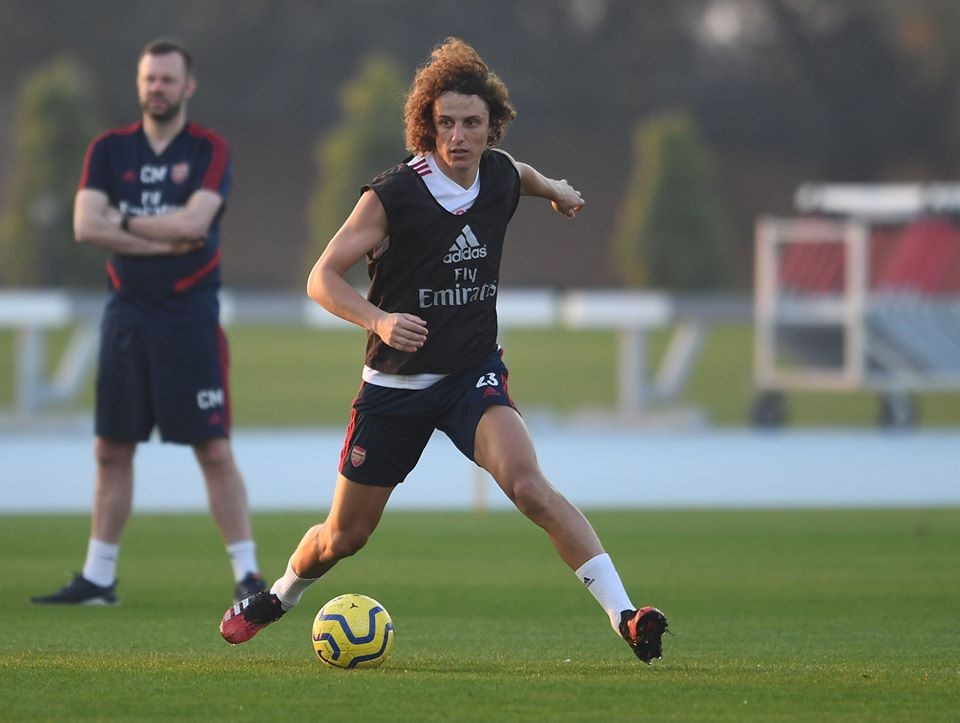 Nicolas Pepe replies 'honestly...nobody' when asked who his toughest opponent has been - Bóng Đá