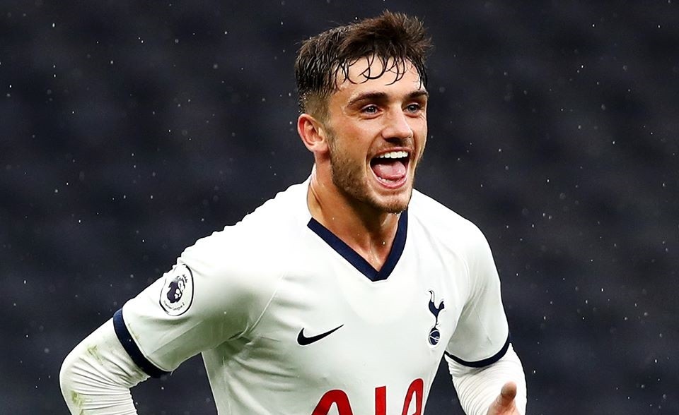 CHÍNH THỨC: Tottenham ký hợp đồng với 'trò cưng' của Mourinho và Pochettino - Bóng Đá