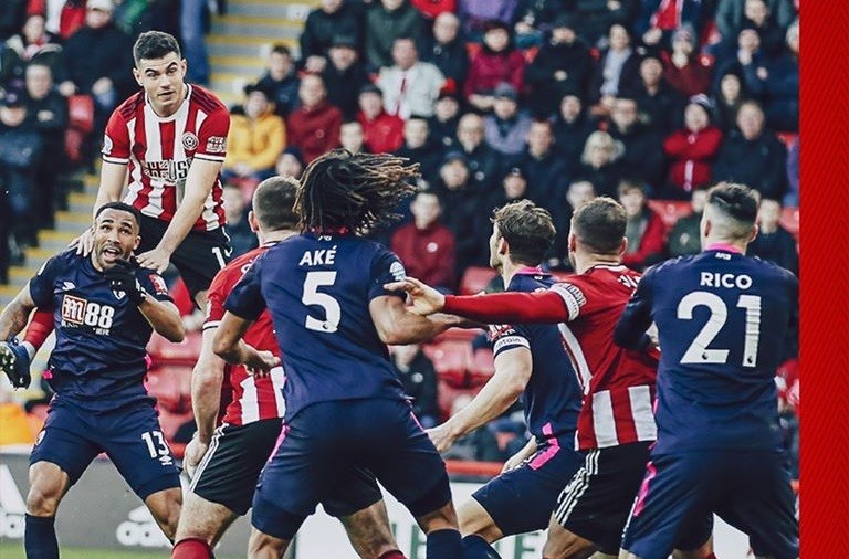 Sau Everton, đến lượt Sheffield 