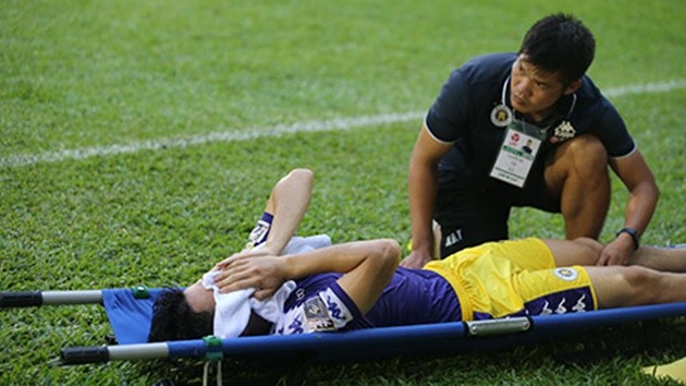 Mất đình Đình Trọng, hàng thủ ĐT Việt Nam ảnh hưởng thế nào? - Bóng Đá