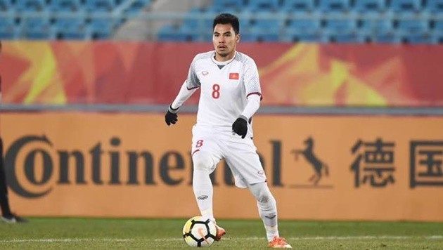 ĐT Việt Nam chạm trán Curacao: Đã đến lúc mời ra 'Hoàng tử' - Bóng Đá