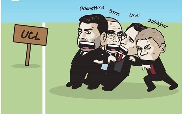 Góc nhìn: Ai mà cần top 4 cơ chứ!? - Bóng Đá