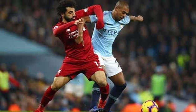 Man City và Liverpool: Nỗi đau sẽ còn mãi, nếu... - Bóng Đá