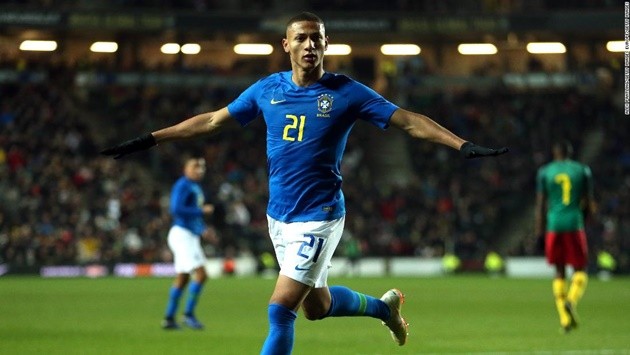 Góc nhìn: Brazil không Neymar hóa lại hay - Bóng Đá