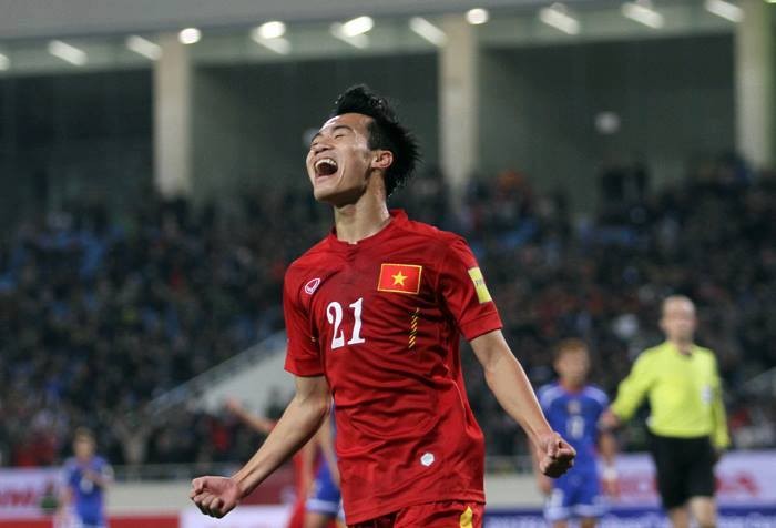 Với 11 cái tên này, ĐT Việt Nam đã đủ sức 