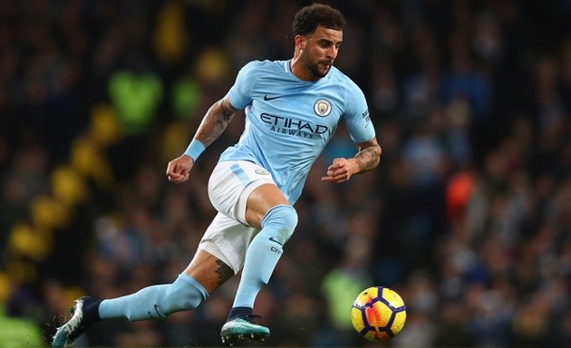 5 cầu thủ chạy nhanh nhất UCL 2018/19: Siêu trung vệ hóa 