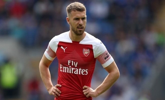 Lộ bảng lương Arsenal - Bóng Đá