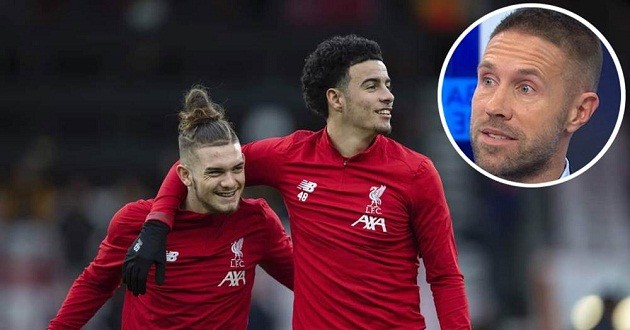 Ex-West Ham Upson: Would have been good to see Shrewsbury beat Liverpool in FA Cup - Bóng Đá