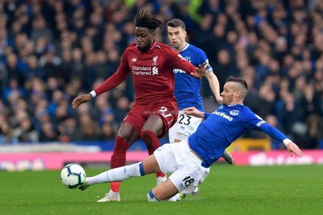 5 điểm nhấn - Bóng Đá