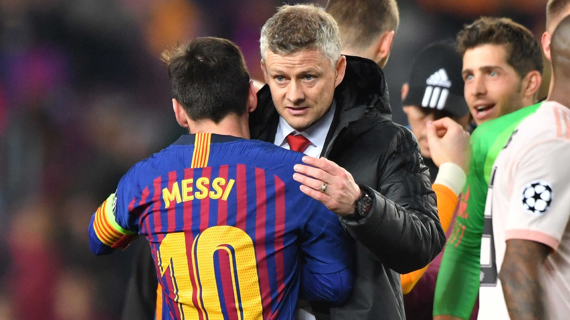 Man Utd và 3 bài học lớn sau loạt bán kết Champions League kinh hoàng - Bóng Đá