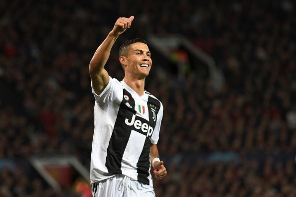 Messi nói về Ronaldo - Bóng Đá
