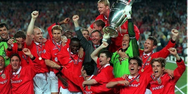Tin được không? Donald Trump đã muốn mua đứt Man Utd - Bóng Đá