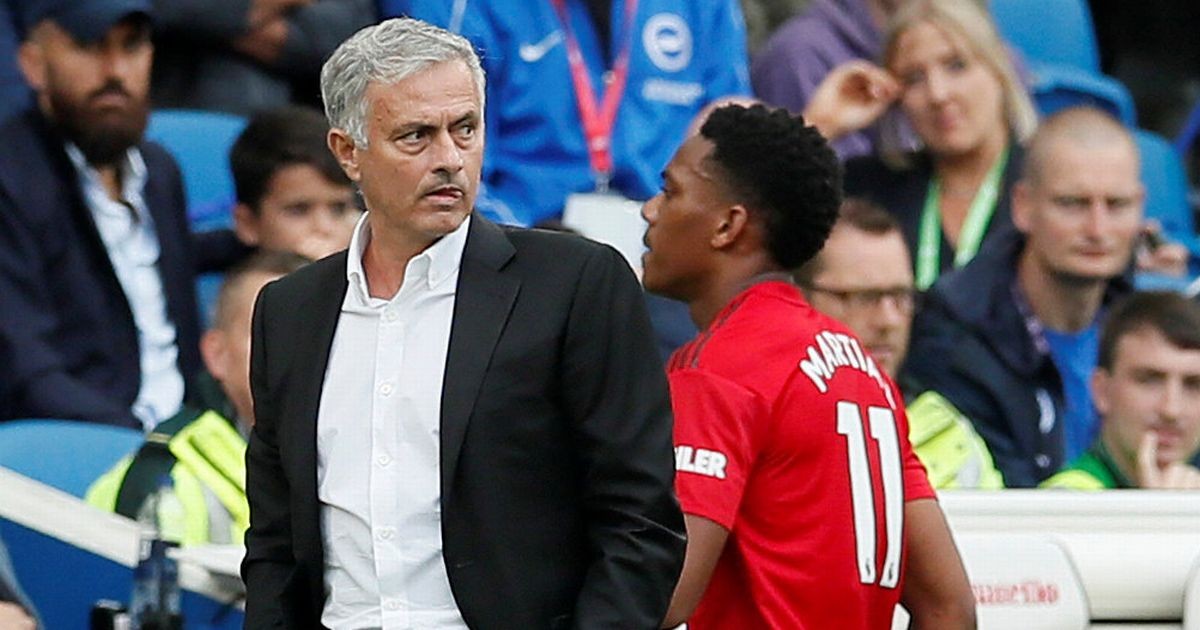 Gặp nhân vật đặc biệt, Mourinho đã chọn xong bến đỗ mới gây sốc? - Bóng Đá