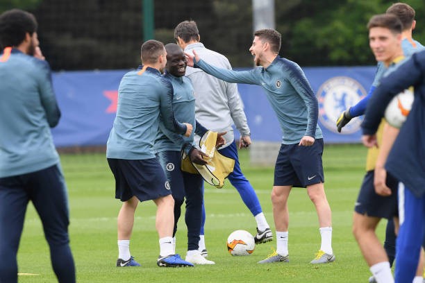 Học trò chăm chỉ 