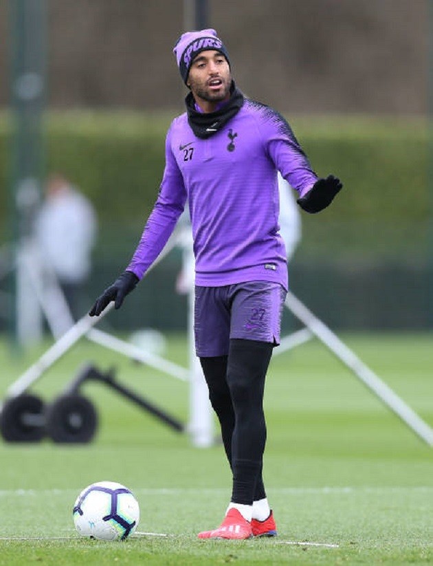 Pochettino đón viện binh khủng, Tottenham vẫn nuôi hi vọng tạo kì tích - Bóng Đá