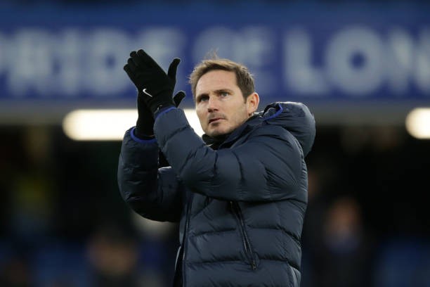 Ảnh Chelsea - Bóng Đá