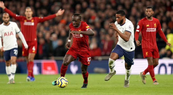 Japhet Tanganga - Bóng Đá