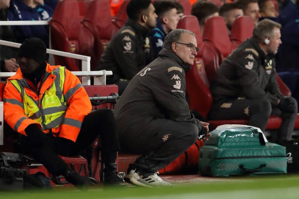 Sự phụ của Pep Guardiola 'lặng người' trước bàn thắng của sao trẻ Arsenal - Bóng Đá