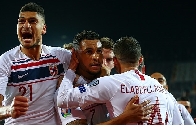 Vắng Neymar, Brazil vẫn không thiếu những 'ảo thuật gia' - ảnh - Bóng Đá