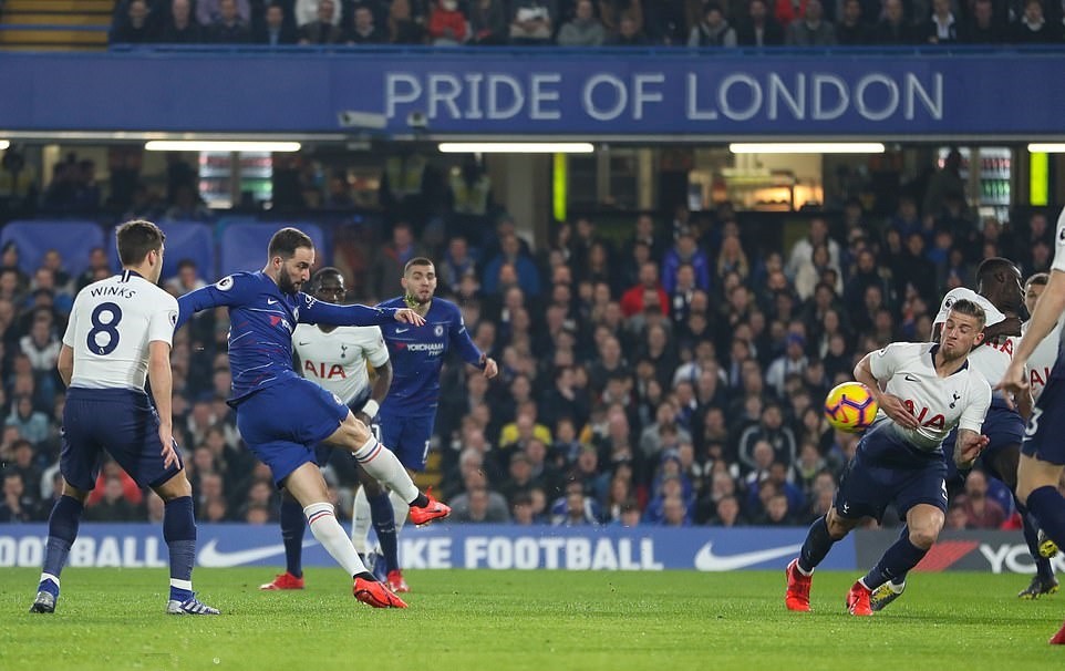 Son Heung-min như tài tử điện ảnh, nhận giải Cầu thủ xuất sắc nhất PL - Bóng Đá