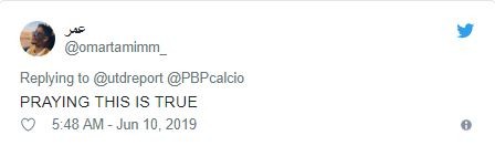 FAN MU nói về Fernandes - Bóng Đá