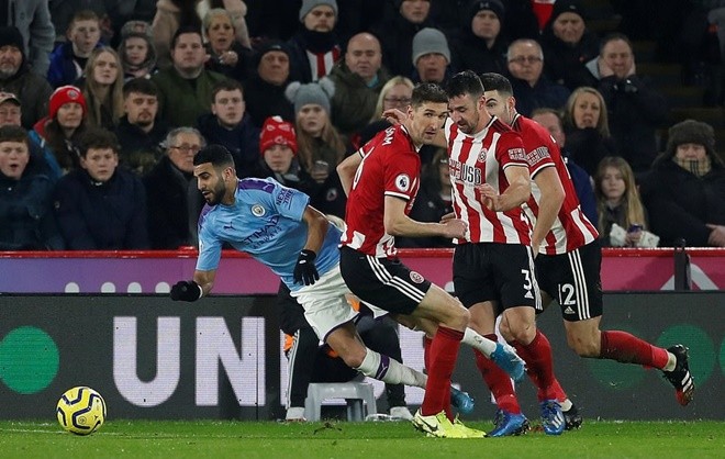 FAN MU nói về Fernandes - Bóng Đá