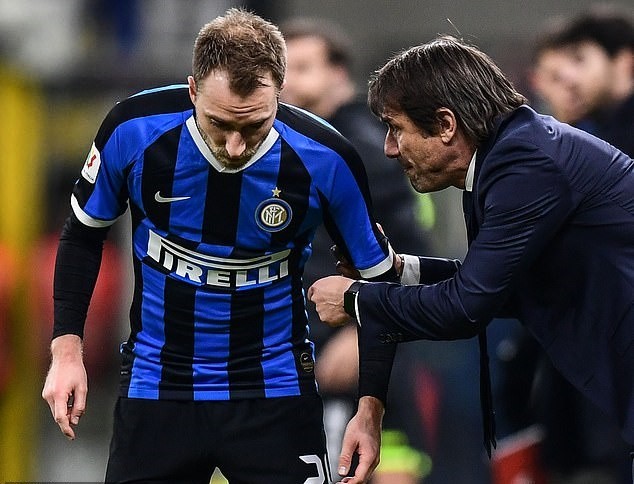 Inter có thể lật đổ sự thống trị của Juventus? - Bóng Đá