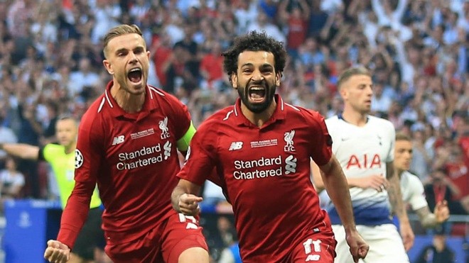 Liverpool sẽ có khởi đầu tốt nhất châu Âu nếu đánh bại Tottenham - Bóng Đá
