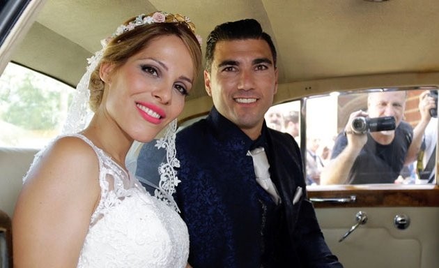 Huyền thoại Real lặng người trong tang lễ của Antonio Reyes - Bóng Đá